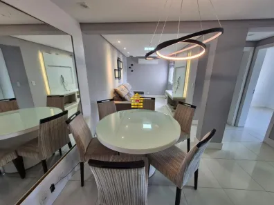Apartamento com 4 Quartos à venda, 147m² no Scharlau, São Leopoldo