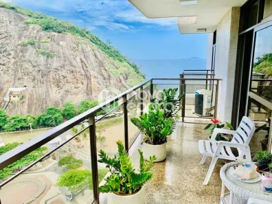 Apartamento com 4 Quartos à venda, 270m² no Copacabana, Rio de Janeiro