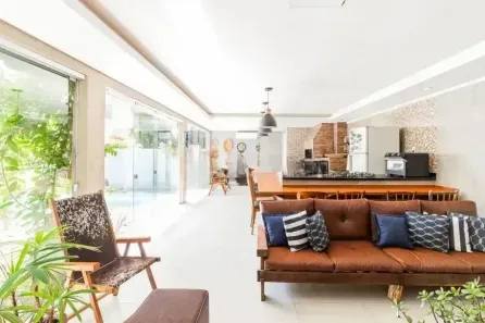 Casa com 4 Quartos à venda, 344m² no Chácara das Pedras, Porto Alegre
