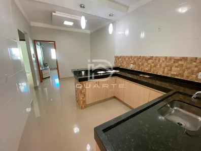 Casa com 3 Quartos à venda, 130m² no Residencial Flamboyant, Anápolis