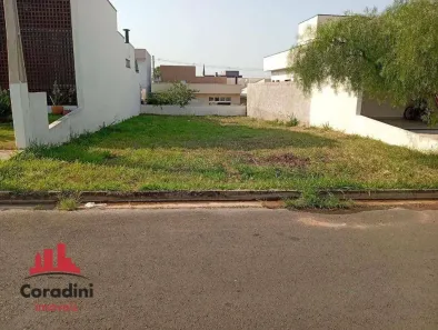 Lote/Terreno à venda, 250m² no Residencial Real Parque Sumaré, Sumaré