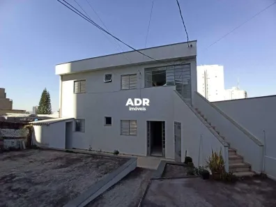 Kitnet com 1 Quarto para alugar, 40m² no Caiçaras, Belo Horizonte