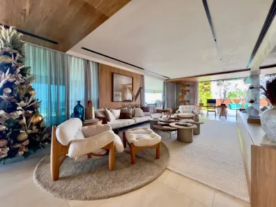 Cobertura com 5 Quartos à venda, 780m² no Barra da Tijuca, Rio de Janeiro