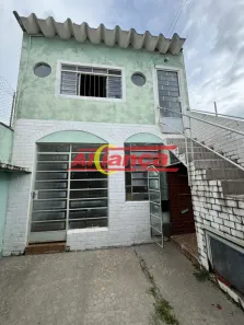 Imóvel Comercial à venda, 187m² no Vila Rosália, Guarulhos