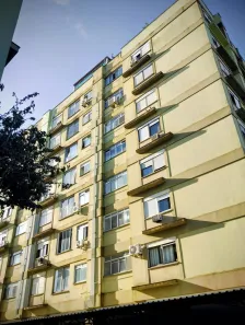 Apartamento com 1 Quarto à venda, 46m² no Cristal, Porto Alegre