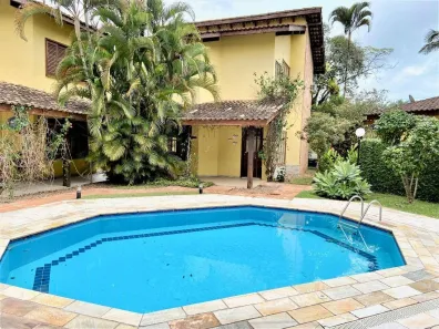 Casa com 3 Quartos à venda, 140m² no Bairro de Juquehy, São Sebastião