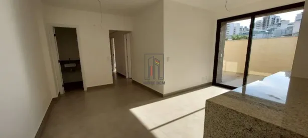 Apartamento com 3 Quartos à venda, 137m² no Prado, Belo Horizonte