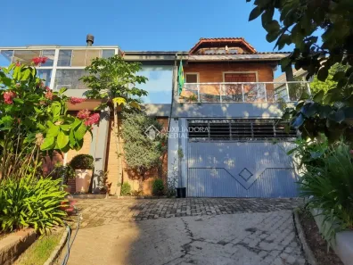 Casa com 3 Quartos à venda, 241m² no Jardim Mauá, Novo Hamburgo