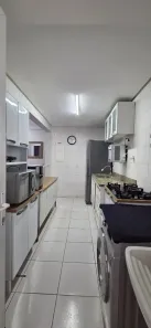 Apartamento com 3 Quartos para alugar, 80m² no Village Veneza, Goiânia