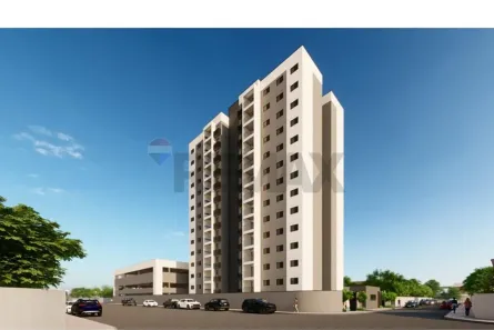 Apartamento com 2 Quartos à venda, 2000m² no Estádio, Rio Claro