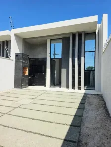 Casa com 3 Quartos à venda, 110m² no Sapiranga-Coité, Fortaleza