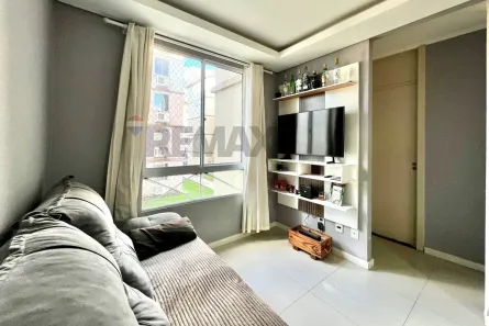 Apartamento com 3 Quartos à venda, 50m² no Fátima, Canoas