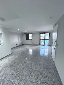 Apartamento com 3 Quartos à venda, 113m² no Vila Regente Feijó, São Paulo