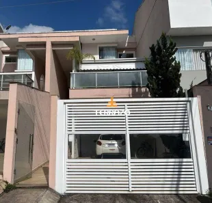 Casa com 3 Quartos à venda, 165m² no Jardim Belvedere, Volta Redonda