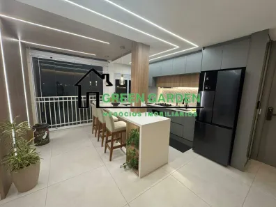 Casa de Condomínio com 2 Quartos à venda, 66m² no Chácara Recreio Santa Camila, Jundiaí