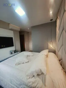 Apartamento com 3 Quartos à venda, 101m² no Vila Lacerda, Jundiaí