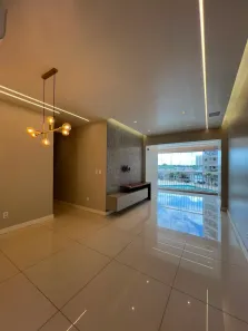 Apartamento com 3 Quartos para alugar, 88m² no Marambaia, Belém