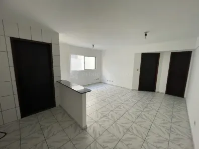 Apartamento com 1 Quarto para alugar, 48m² no Zona 07, Maringá