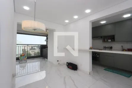 Casa de Condomínio com 2 Quartos à venda, 70m² no Vila Independência, São Paulo