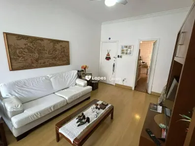 Apartamento com 3 Quartos à venda, 95m² no Leblon, Rio de Janeiro