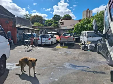 Lote/Terreno à venda, 1026m² no Imirim, São Paulo