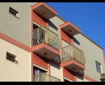 Apartamento com 3 Quartos à venda, 110m² no Jardim Santa Lúcia, São José do Rio Preto