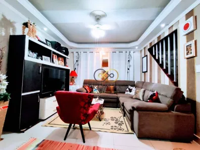 Casa com 3 Quartos à venda, 180m² no Jardim Dourado, Guarulhos