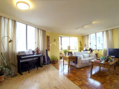 Apartamento com 3 Quartos à venda, 201m² no Sumarezinho, São Paulo