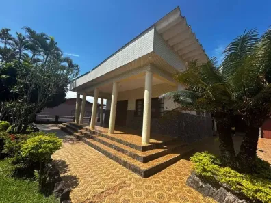 Casa com 5 Quartos à venda, 366m² no Gaivota (Interior), Itanhaém