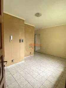 Apartamento com 2 Quartos à venda, 58m² no Água Chata, Guarulhos