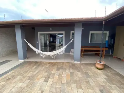 Casa com 3 Quartos à venda, 170m² no Chácara Glória, Itanhaém