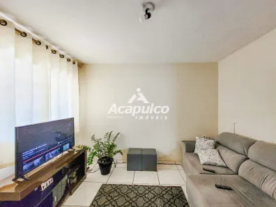 Casa com 3 Quartos à venda, 124m² no Jardim São Vito, Americana
