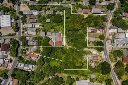 Lote/Terreno à venda, 10247m² no Vila Nova, Porto Alegre