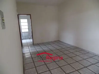 Casa com 2 Quartos para alugar, 80m² no Parque Residencial Maria Elmira, Caçapava