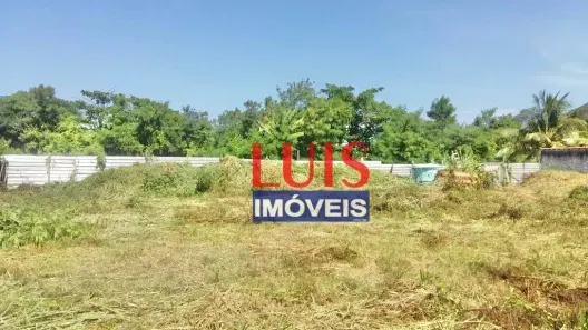 Lote/Terreno à venda, 360m² no Itaipu, Niterói