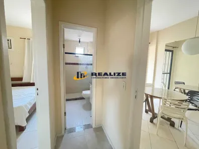 Apartamento com 2 Quartos à venda, 60m² no Parque Rosário, Campos dos Goytacazes