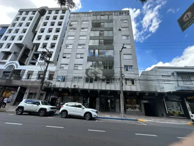 Apartamento com 2 Quartos à venda, 74m² no Centro, Farroupilha