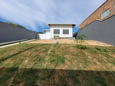 Casa com 3 Quartos à venda, 98m² no Vida Nova, Vespasiano