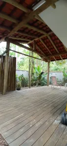 Casa com 3 Quartos para alugar, 200m² no Bairro de Camburi, São Sebastião