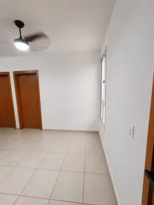 Apartamento com 2 Quartos à venda, 44m² no Fazenda Rio Preto, São José do Rio Preto