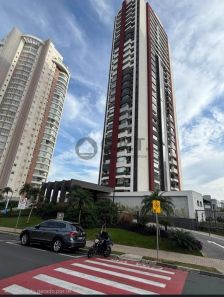Apartamento com 1 Quarto à venda, 47m² no Parque Campolim, Sorocaba