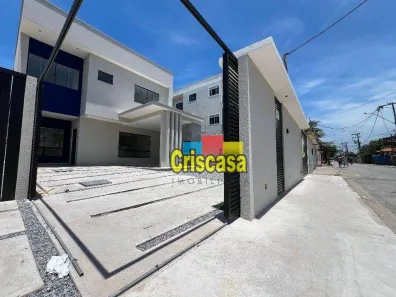 Casa com 3 Quartos à venda, 215m² no Costazul, Rio das Ostras