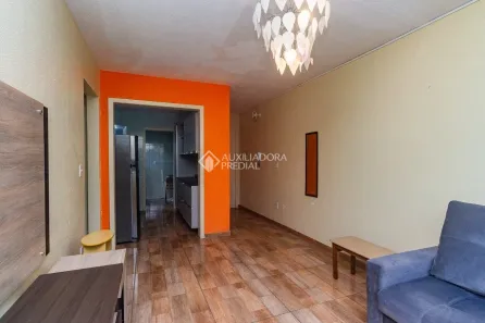 Apartamento com 2 Quartos para alugar, 67m² no Jardim Carvalho, Porto Alegre