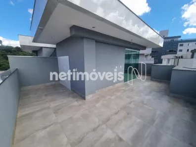 Cobertura com 3 Quartos à venda, 116m² no Minas Brasil, Belo Horizonte