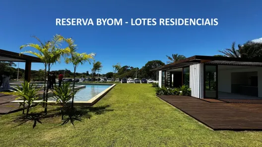 Lote/Terreno à venda, 1000m² no Busca Vida (Abrantes), Camaçari