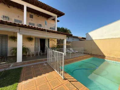 Casa com 4 Quartos para alugar, 402m² no Jardim Aclimação, São José do Rio Preto