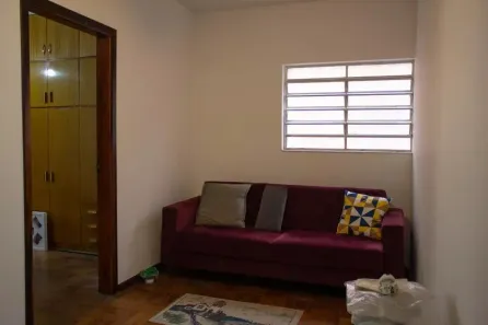 Apartamento com 2 Quartos à venda, 49m² no Vila Clementino, São Paulo