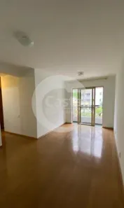 Apartamento com 3 Quartos à venda, 75m² no Tatuapé, São Paulo