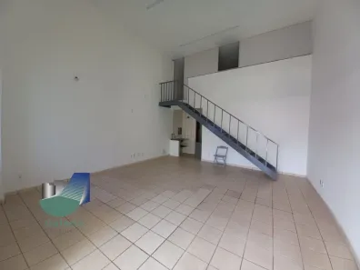 Ponto Comercial para alugar, 67m² no Centro, Ribeirão Preto