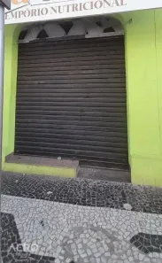 Ponto Comercial para alugar, 50m² no Centro, Bauru